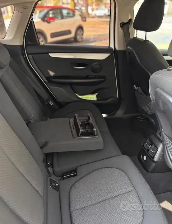 BMW 2 Series Active Tourer 2017 photo 5