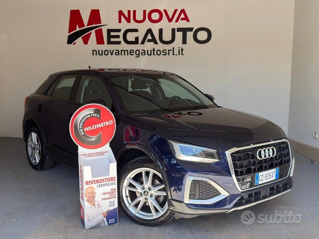Audi Q2