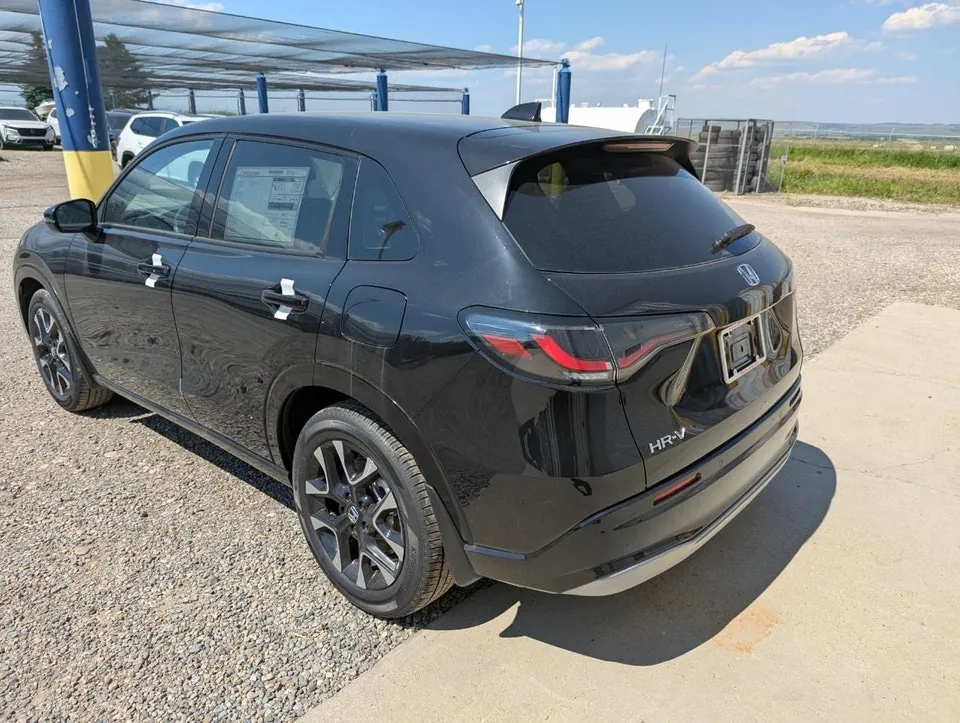 Honda Hr-V 2027 photo 5