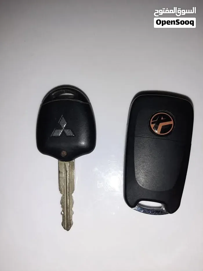 Mitsubishi Pajero 2009 photo 2