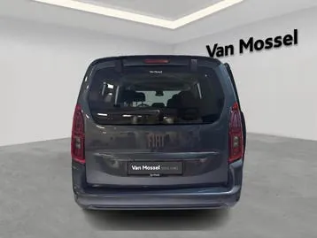 Fiat Qubo 2026 photo 3