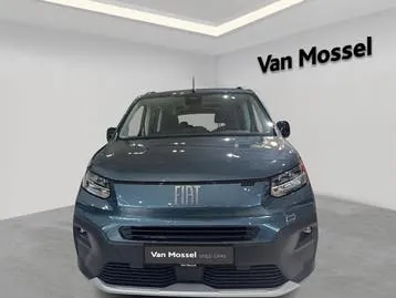 Fiat Qubo 2026 photo 2