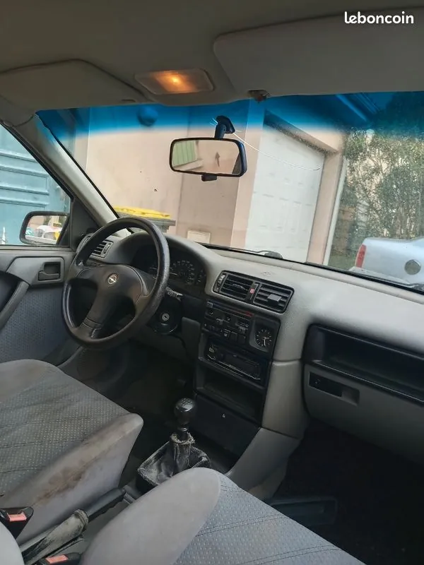 Opel Vectra 1992 photo 2
