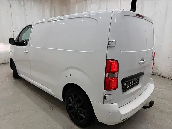 Peugeot Expert 2017 photo 4