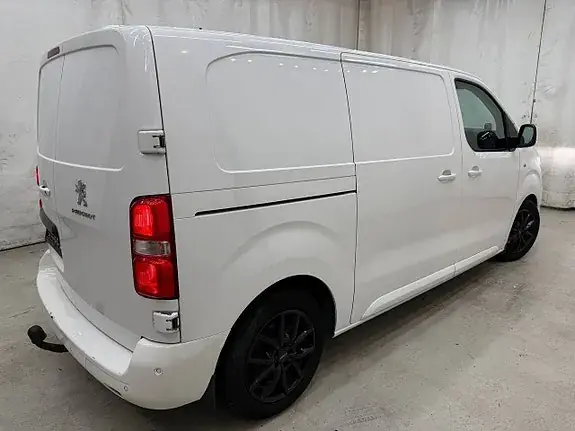 Peugeot Expert 2017 photo 3