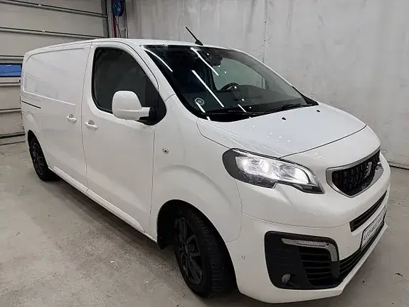 Peugeot Expert 2017 photo 2