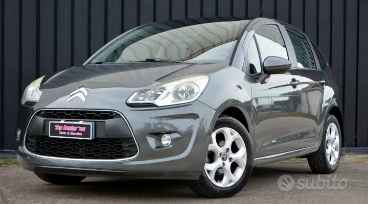 Citroen C3 2012 photo 3