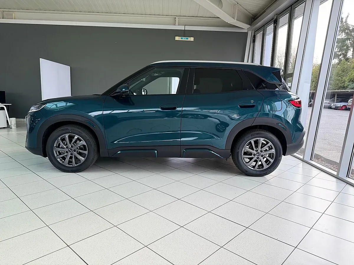 BYD Atto 2 photo 3