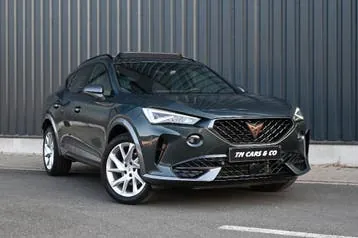 Cupra Formentor 2022 photo 2