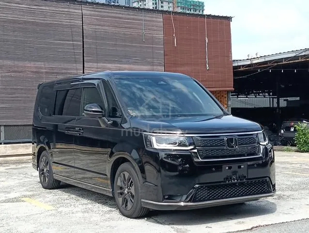 Honda Stepwagon