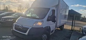 Citroen Jumper