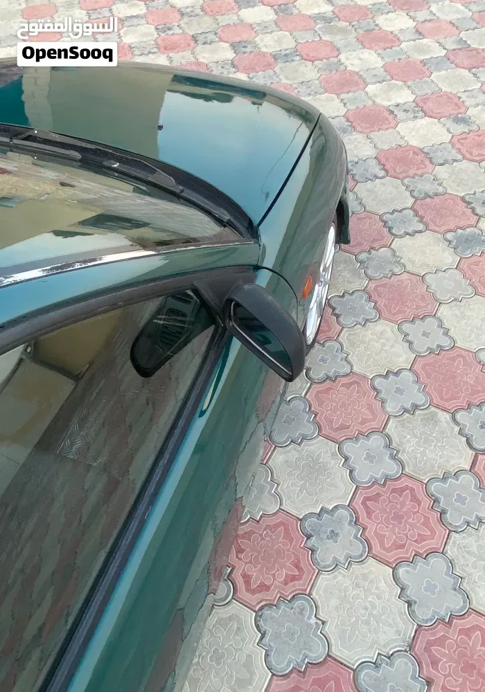 Mitsubishi Lancer 2000 photo 3