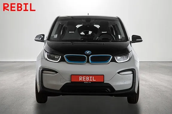 BMW I3 2019 photo 3
