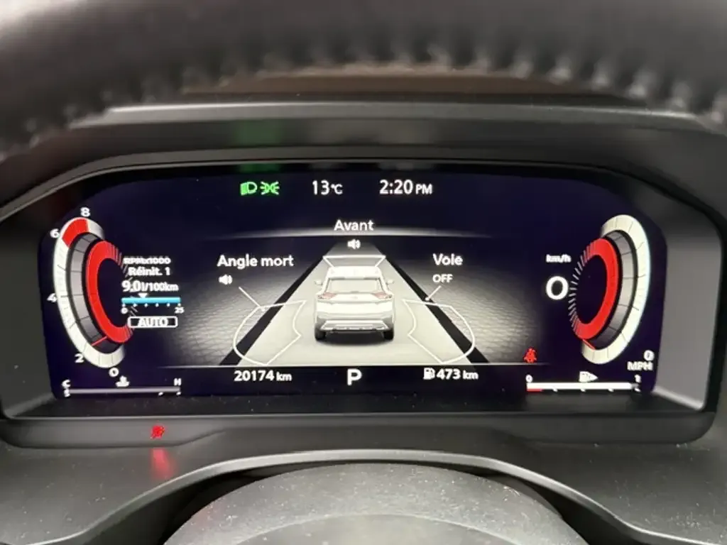 Nissan Rogue 2023 photo 5