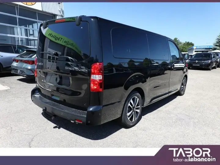 Citroen Spacetourer 2026 photo 3