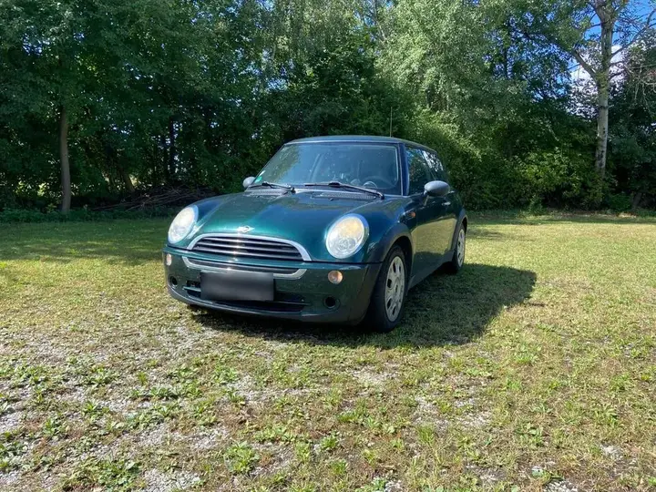 Mini One