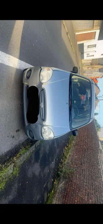 Hyundai Atos