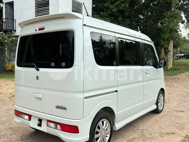 Suzuki Every 2026 photo 2