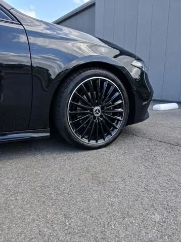 Mercedes-Benz A200 Star Edition