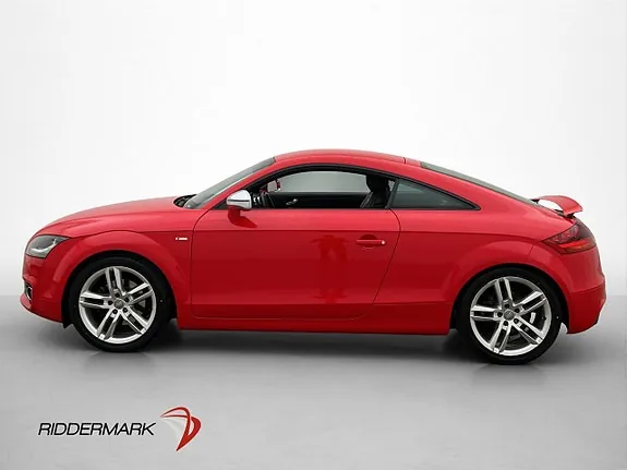Audi Tt 2011 photo 4
