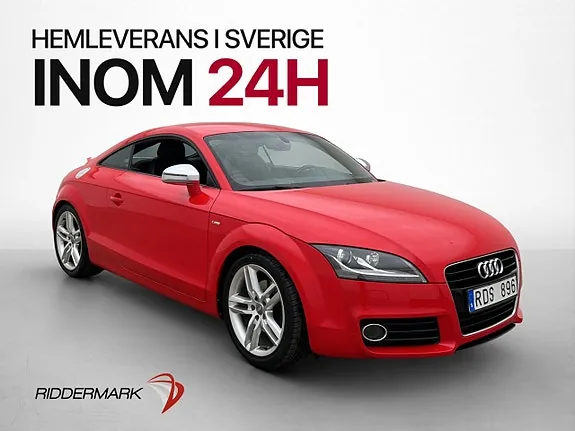 Audi Tt 2011 photo 3
