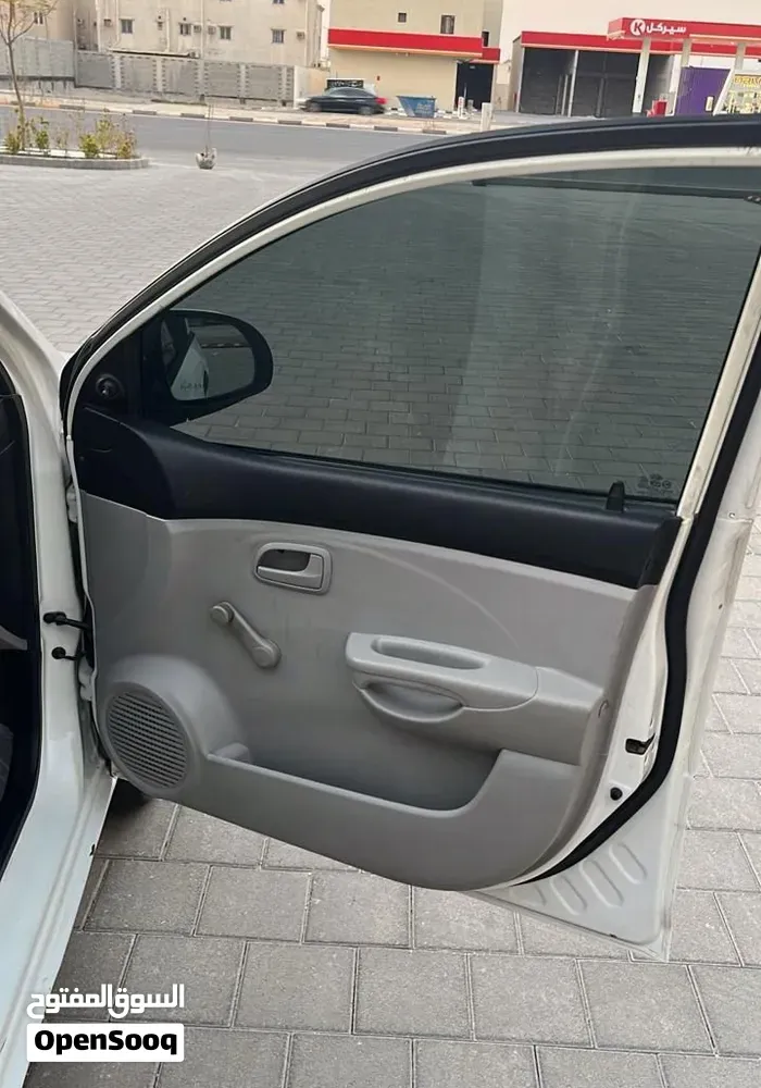 Kia Picanto 2010 photo 3