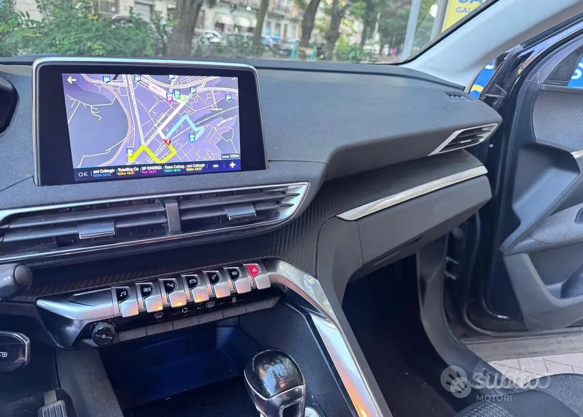 Peugeot 3008 2018 photo 4