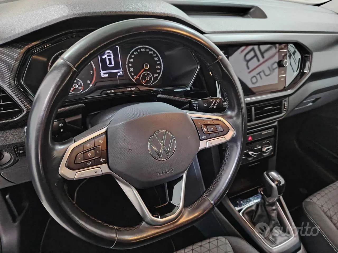 Volkswagen T-Cross 2021 photo 5