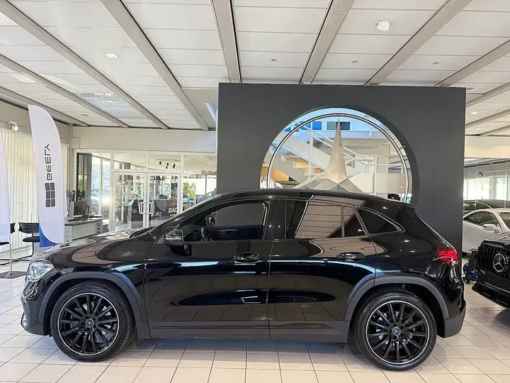Mercedes-Benz Gla 2020 photo 3