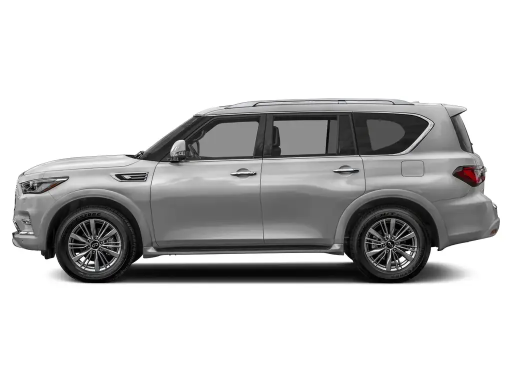 Infiniti Qx80 2022 photo 3