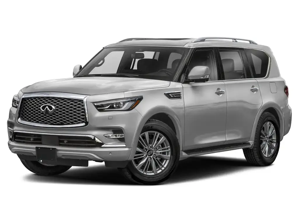 Infiniti Qx80
