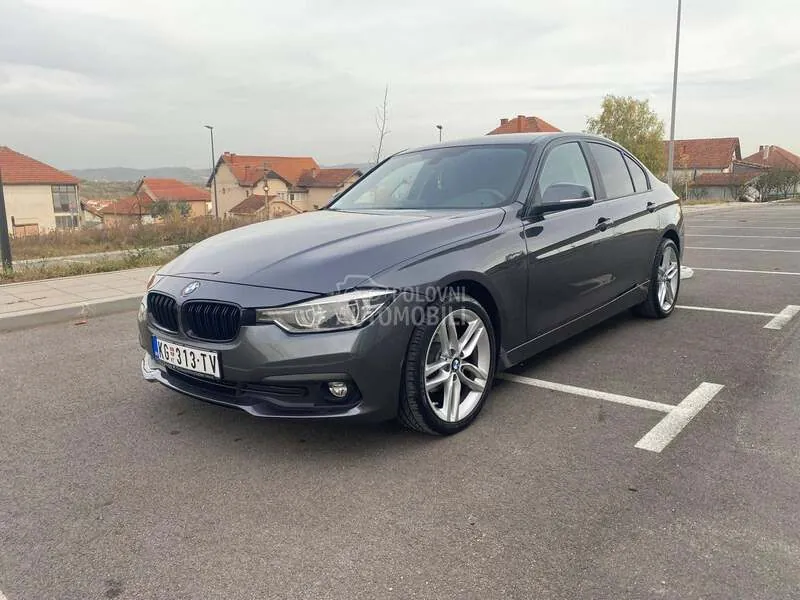 BMW 316
