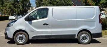 Fiat Talento