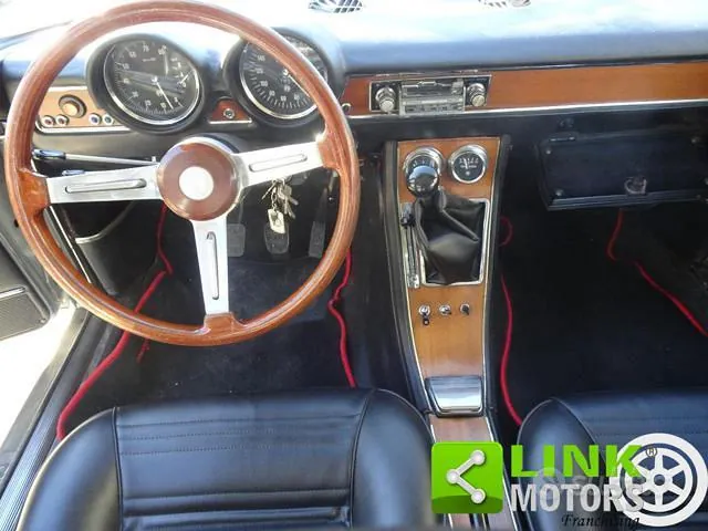 Alfa Romeo 1750 Gt Veloce Quadrifoglio 1970 photo 3