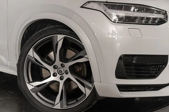 Volvo Xc90 2022 photo 3