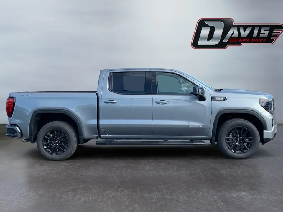 GMC Sierra 1500 2026 photo 5