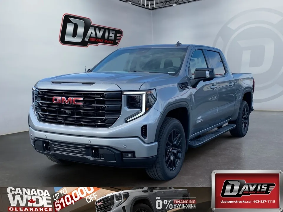 GMC Sierra 1500