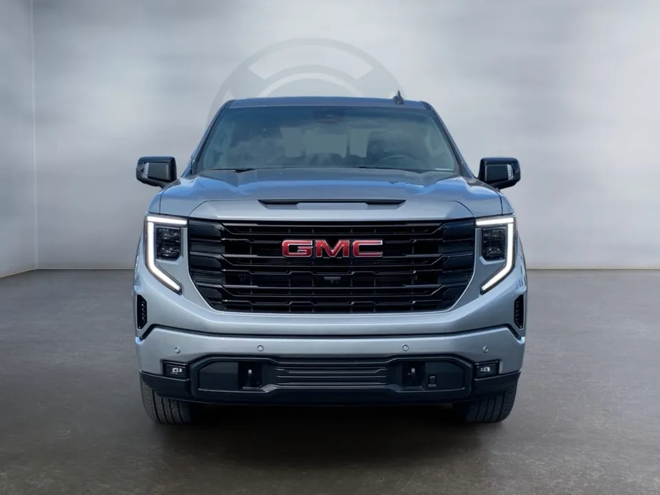GMC Sierra 1500 2026 photo 2