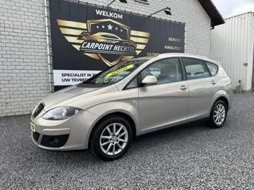 Seat Altea Xl 2011 photo 3