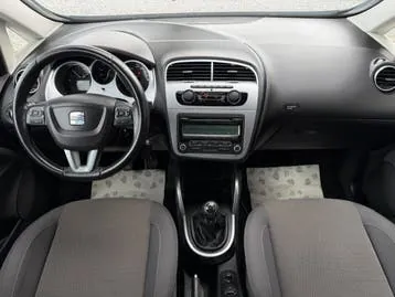 Seat Altea Xl