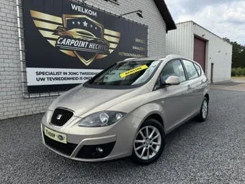 Seat Altea Xl