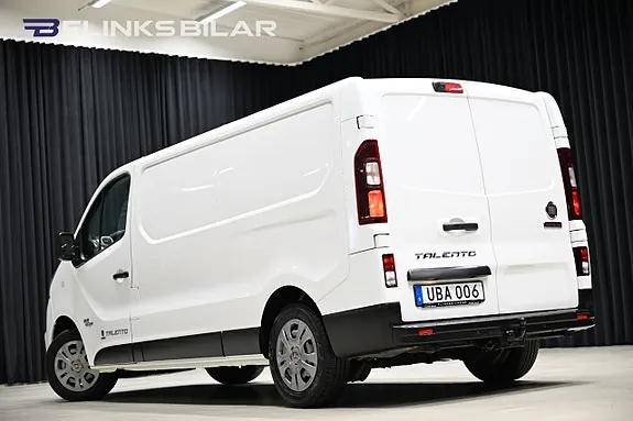 Fiat Talento 2018 photo 4