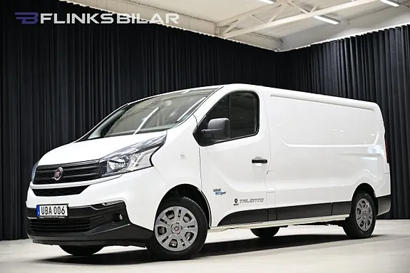 Fiat Talento 2018 photo 2