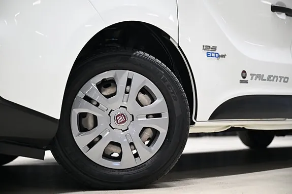 Fiat Talento 2018 photo 3