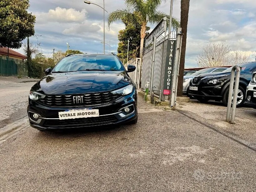 Fiat Tipo 2021 photo 3