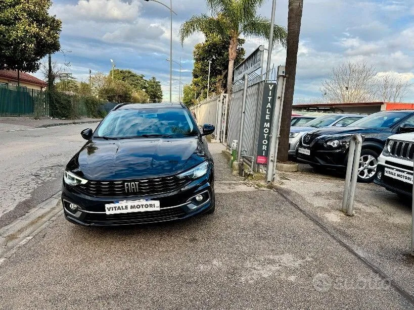 Fiat Tipo 2021 photo 2