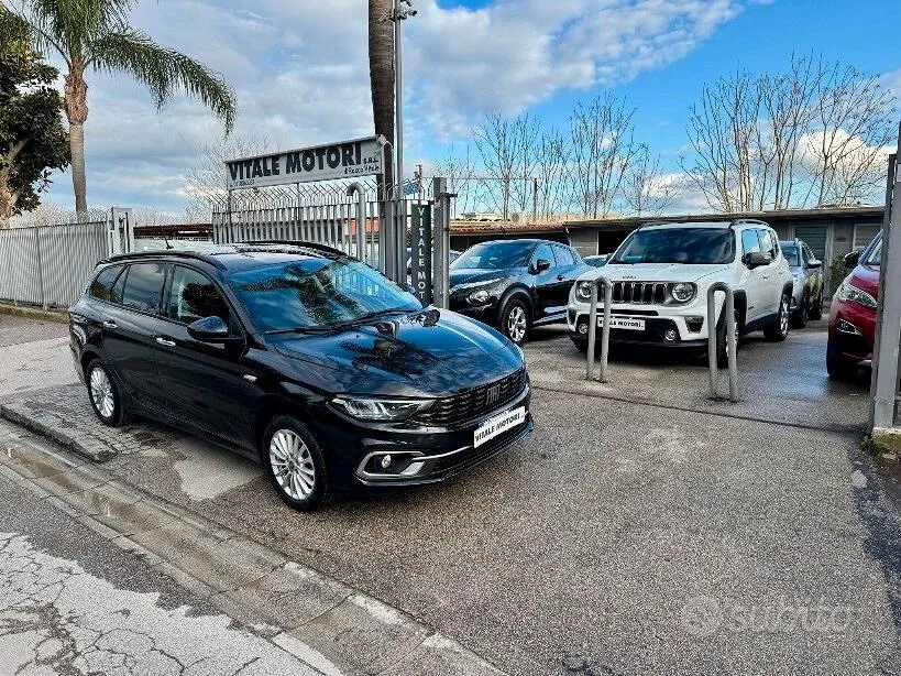 Fiat Tipo