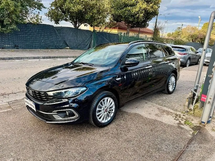 Fiat Tipo 2021 photo 4