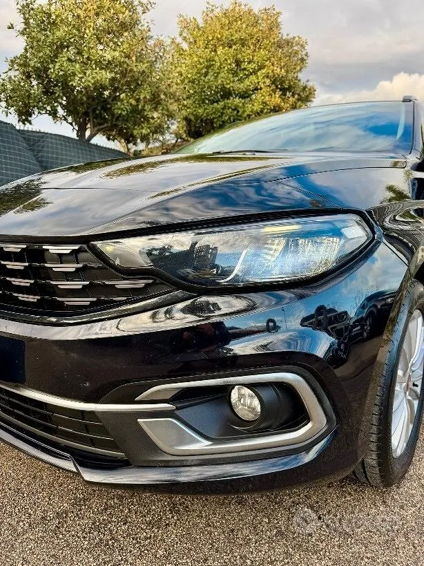 Fiat Tipo 2021 photo 5