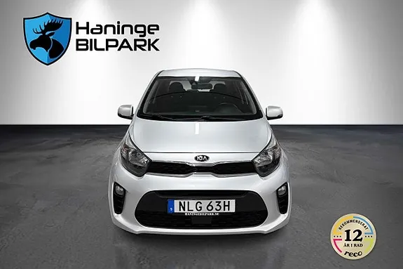 Kia Picanto 2021 photo 3
